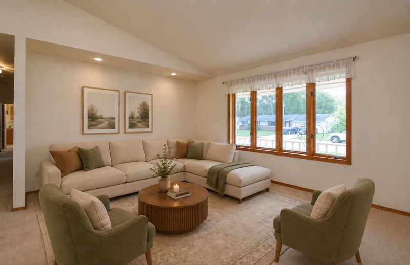 1518 Commanche Dr, Green Bay, WI 54313-5940