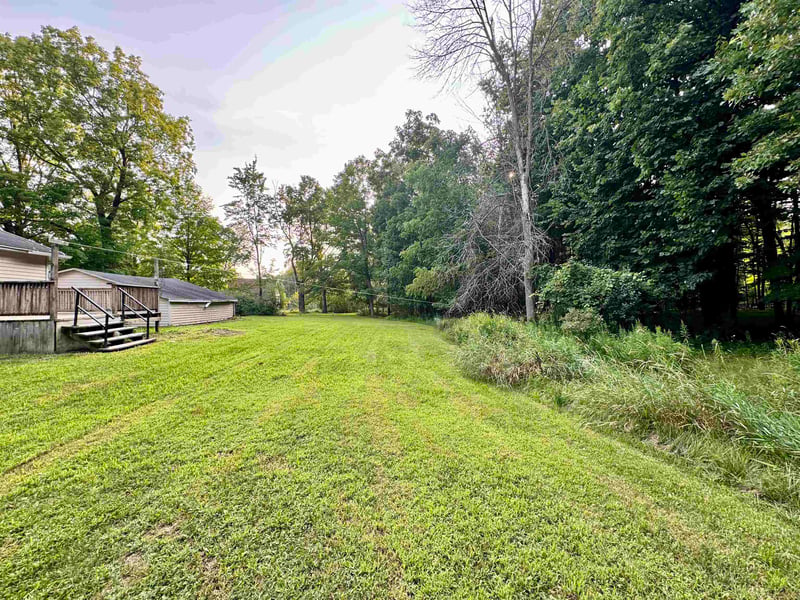 429 Washington St, Gillett, WI 54124