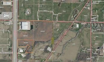 4100 Poberezny Rd, Oshkosh, WI 54902