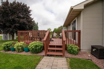 1795 Woodstock St, Oshkosh, WI 54904