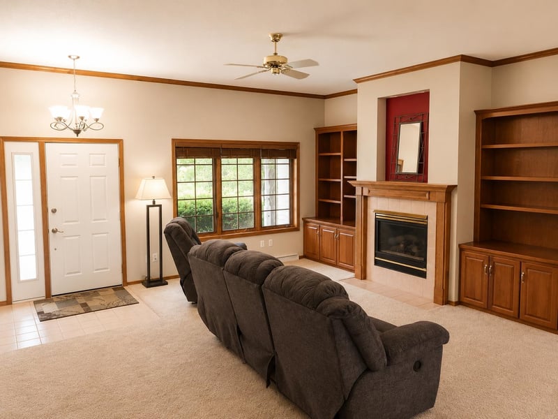 W2489 Clover Downs Ct, Appleton, WI 54915