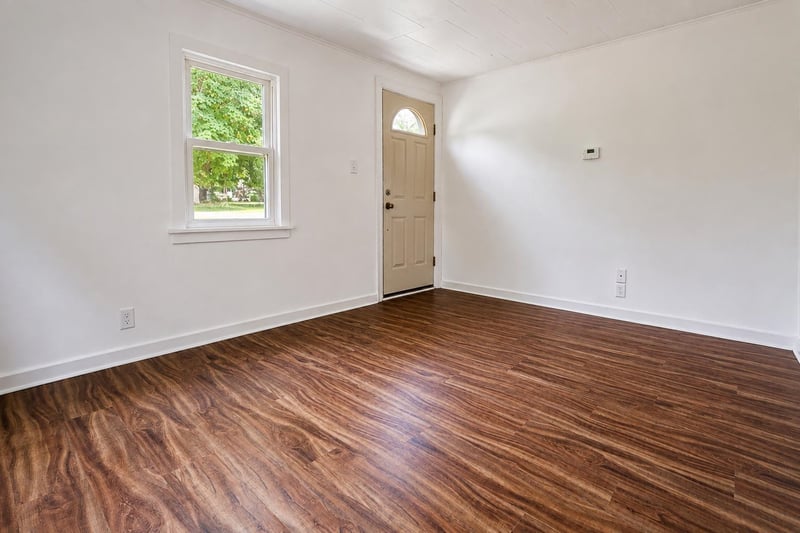 458 Bader St, Green Bay, WI 54302