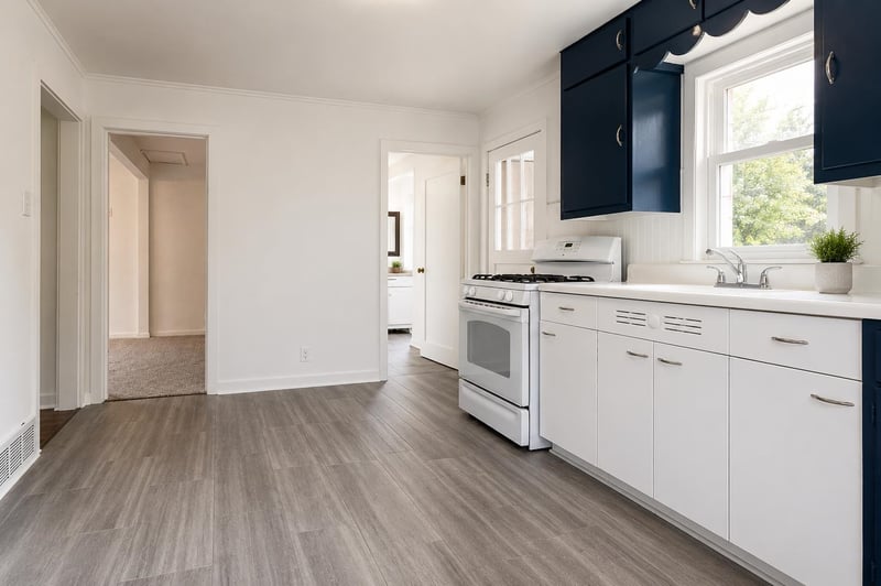 458 Bader St, Green Bay, WI 54302