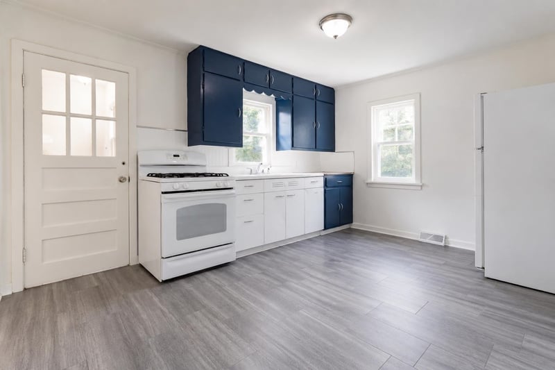 458 Bader St, Green Bay, WI 54302