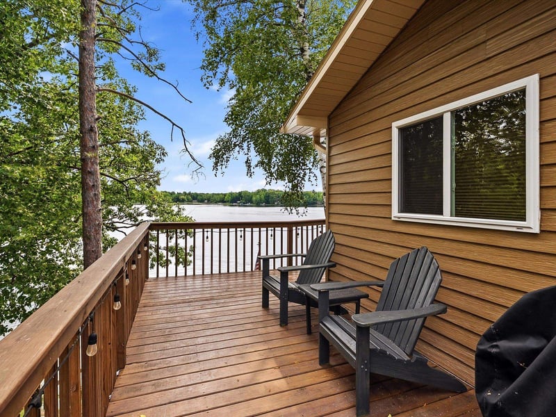 9313 N Marl Lake Rd, Pound, WI 54161