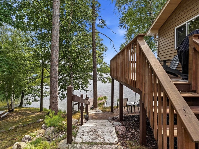 9313 N Marl Lake Rd, Pound, WI 54161