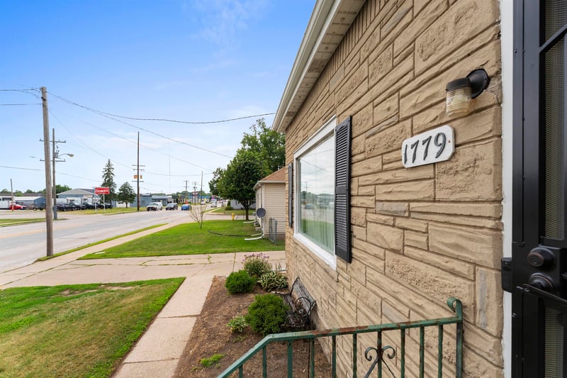 1779 E Mason St, Green Bay, WI 54302