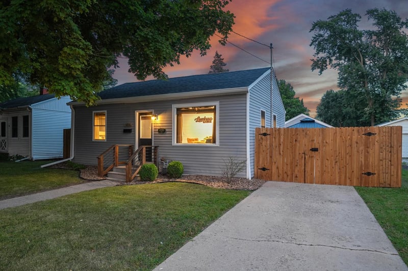 Home Worth Check