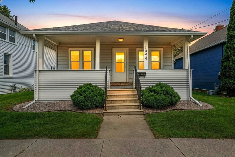 Home Worth Check