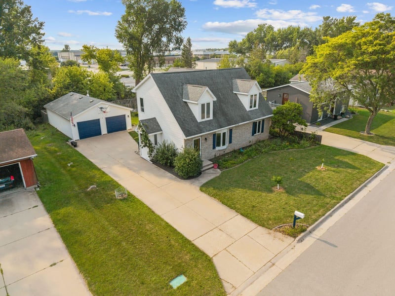 Home Worth Check