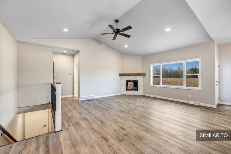 1261 Autumn Field Ln, De Pere, WI 54115