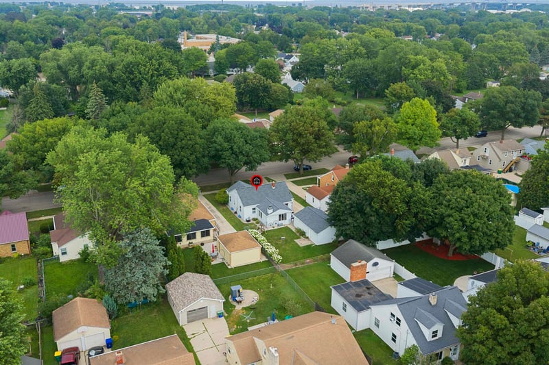 1139 Kellogg St, Green Bay, WI 54303-3014