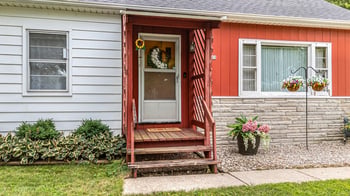 1303 Faust Ave, Oshkosh, WI 54902-5651