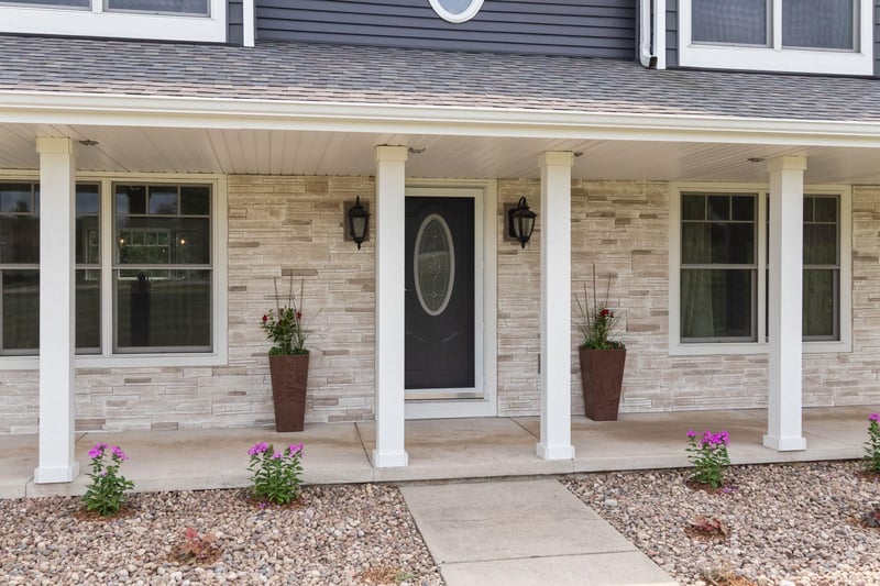 W685 River View Ct, Kaukauna, WI 54130-9667