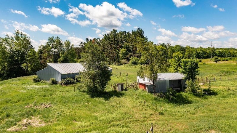 Hillview Rd, Antigo, WI 54409
