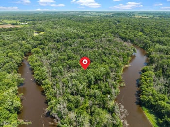 08 0 0447 00 Tax Parcel, Hortonville, WI 54944
