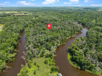 08 0 0447 00 Tax Parcel, Hortonville, WI 54944