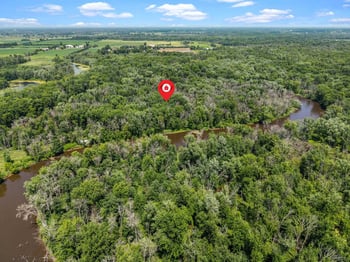 08 0 0447 00 Tax Parcel, Hortonville, WI 54944