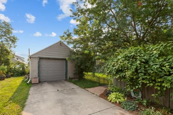 1624 Mt Vernon St, Oshkosh, WI 54901-3027