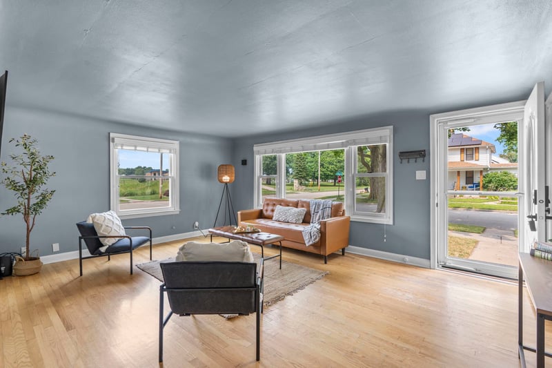 413 E Grant St, Appleton, WI 54911-2948