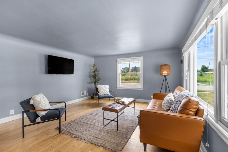 413 E Grant St, Appleton, WI 54911-2948