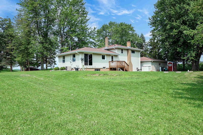 N3610 County Road Ee, Appleton, WI 54913