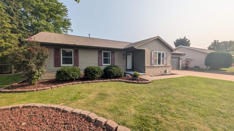 300 E James St, Appleton, WI 54915