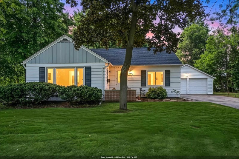 Home Worth Check