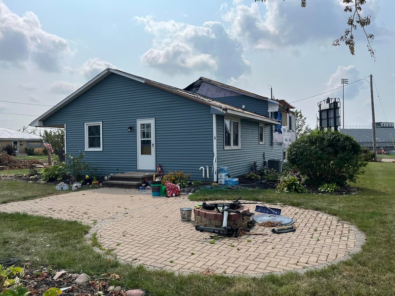 628 11th St, Menasha, WI 54952