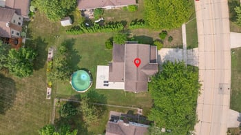 1325 S Westhaven Dr, Oshkosh, WI 54904