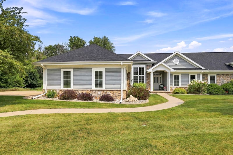 4704 Timber Row, Appleton, WI 54913
