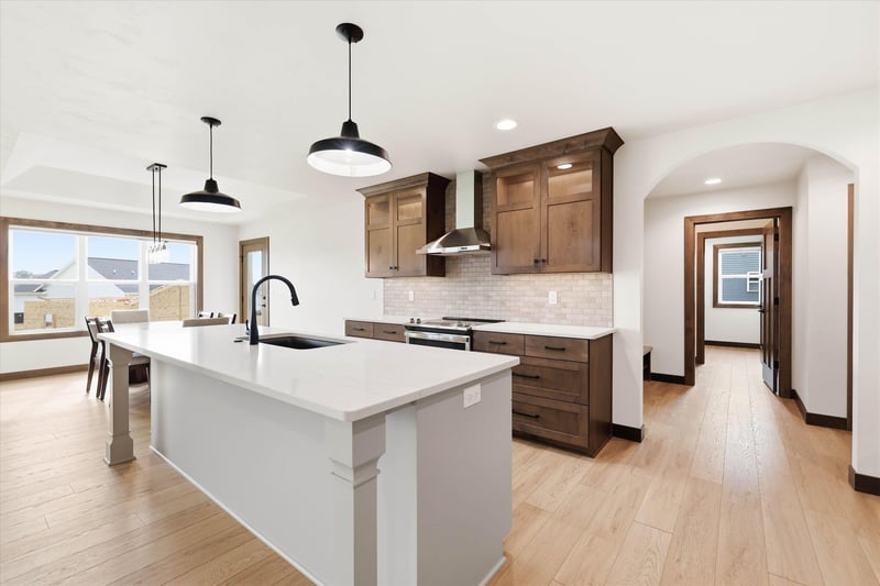 8372 St Norbert Dr, Neenah, WI 54956