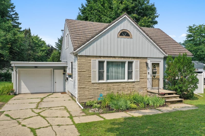 Home Worth Check