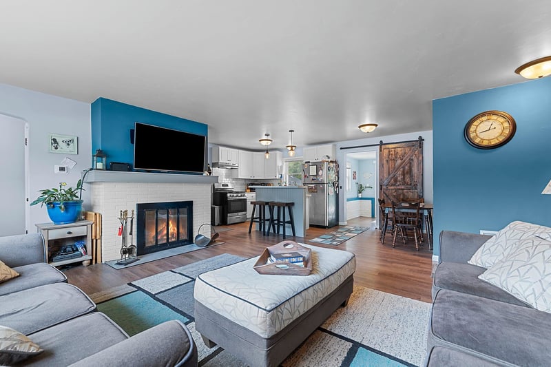1428 Hastings St, Green Bay, WI 54301