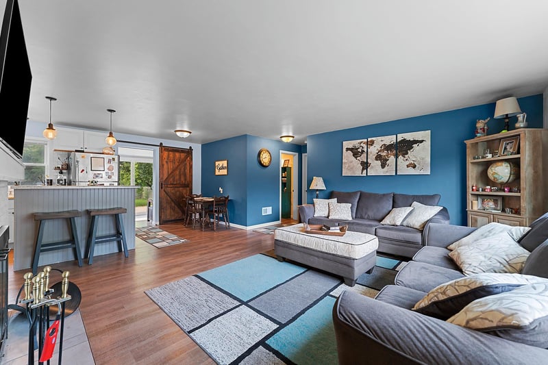 1428 Hastings St, Green Bay, WI 54301