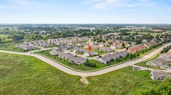 3292 Elk Ridge Dr, Oshkosh, WI 54904