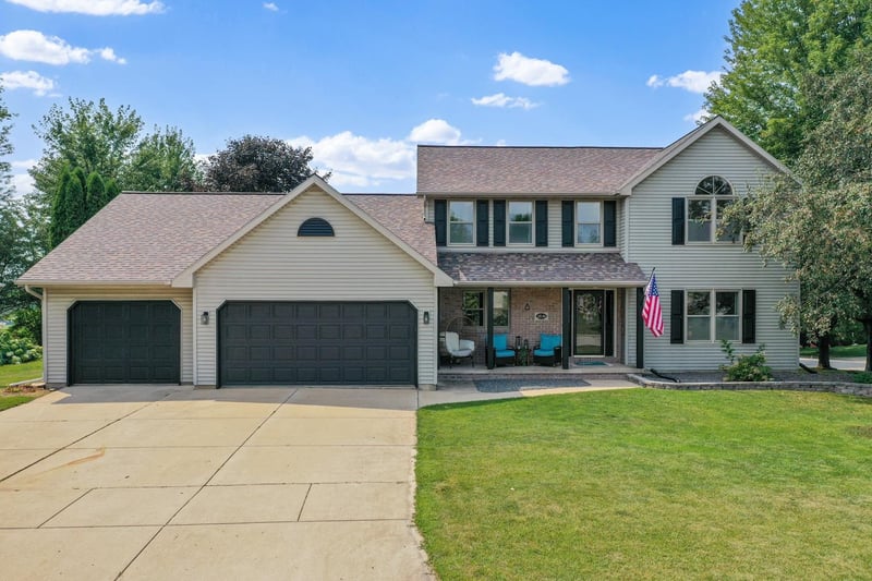 Home Worth Check