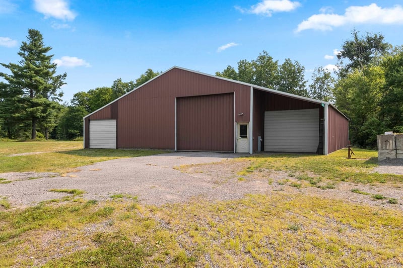 17294 S Thielke Rd, Lakewood, WI 54138