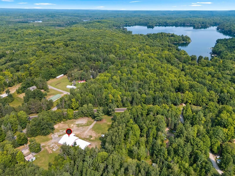 17294 S Thielke Rd, Lakewood, WI 54138