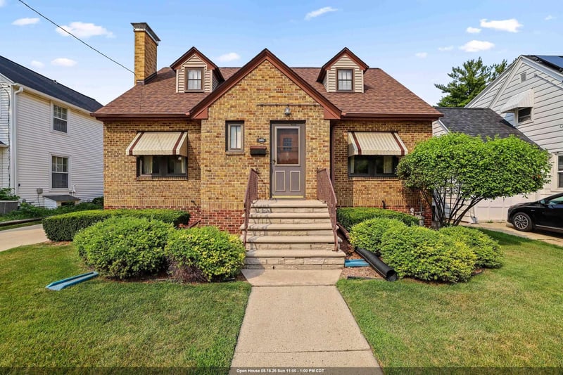 Home Worth Check