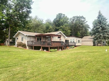 1266 Clairville Rd, Oshkosh, WI 54904-0000