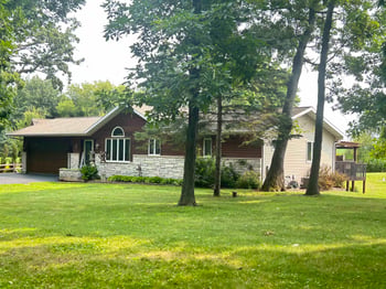 1266 Clairville Rd, Oshkosh, WI 54904-0000