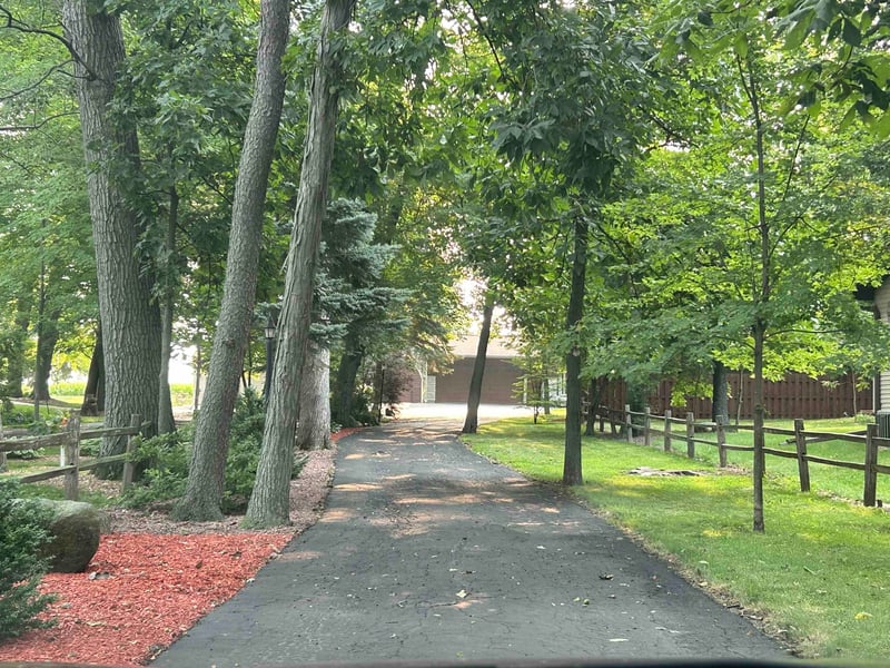 1266 Clairville Rd, Oshkosh, WI 54904-0000