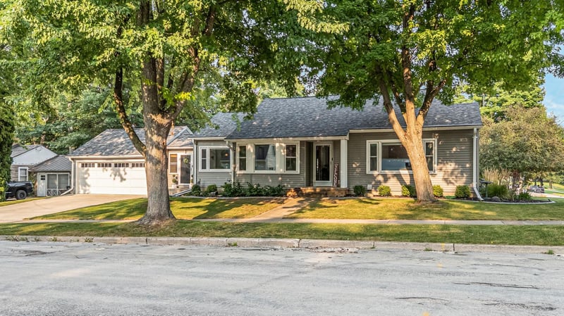 200 Idlewild St, Kaukauna, WI 54130