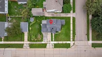 615 W Bent Ave, Oshkosh, WI 54901