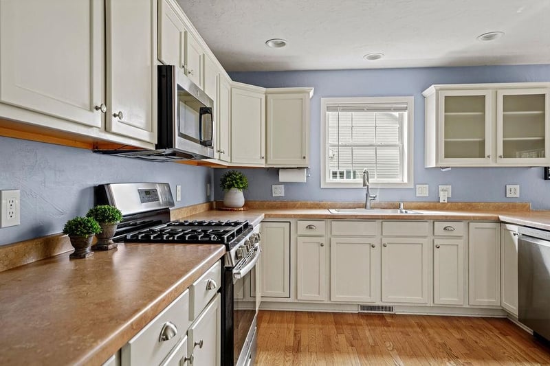 4111 N Trailway Ln, Appleton, WI 54913