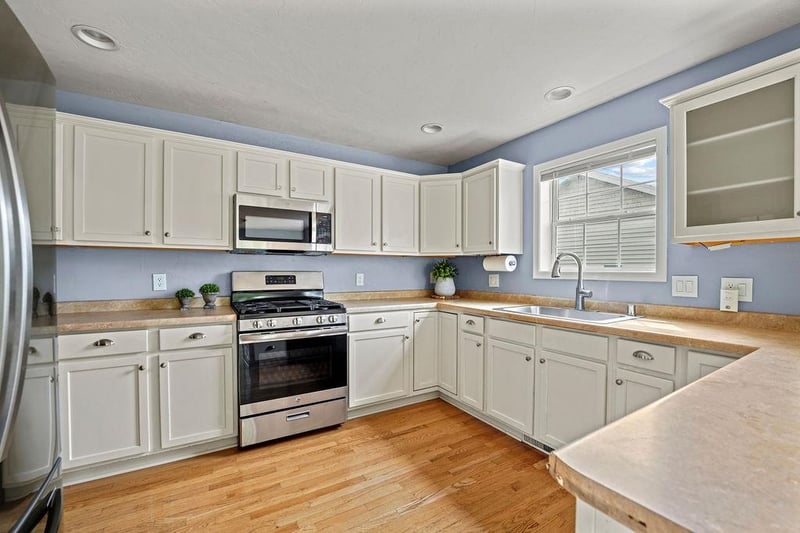 4111 N Trailway Ln, Appleton, WI 54913