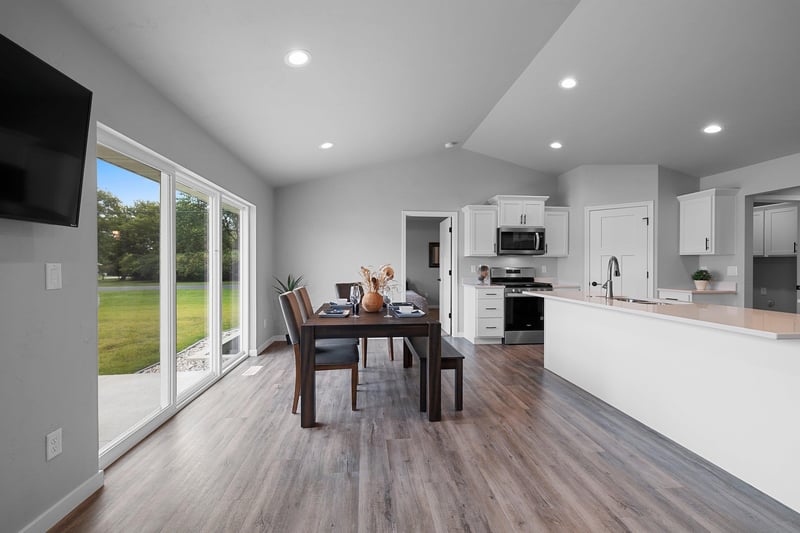 1501 Liberty Ave, Kimberly, WI 54956