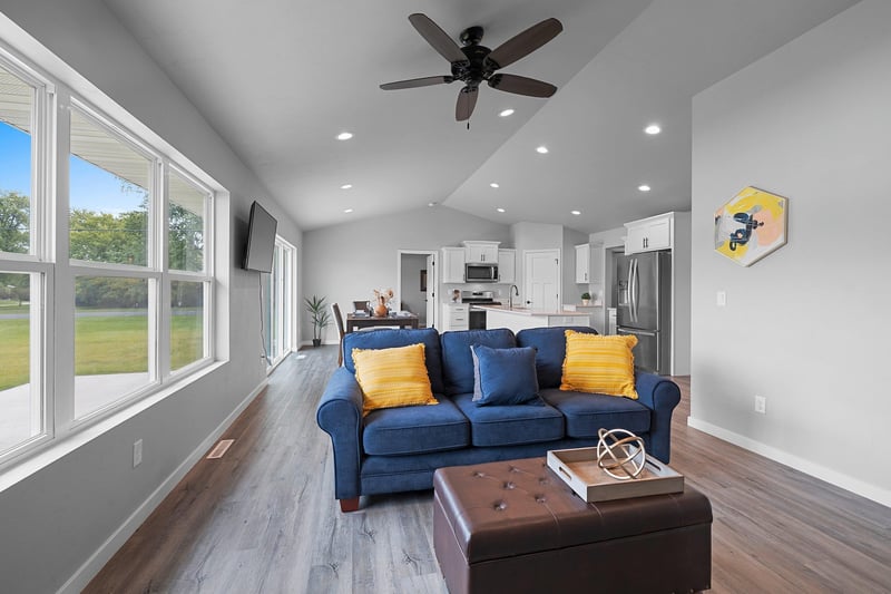 1501 Liberty Ave, Neenah, WI 54956