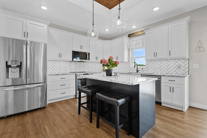 2971 S Weiler Rd, Kaukauna, WI 54130